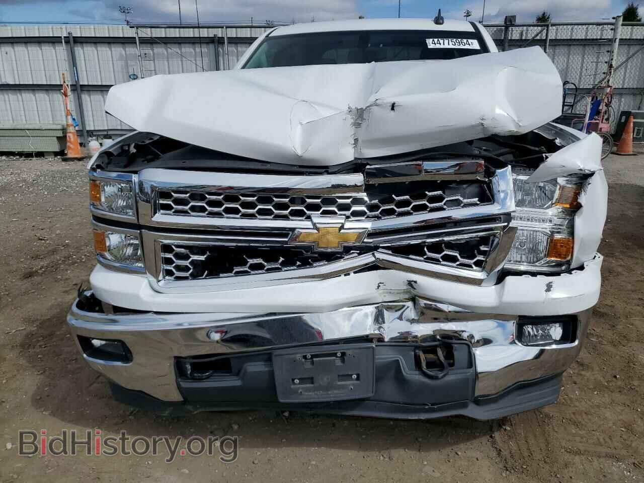 2015 CHEVROLET ALL Models - VIN: 1GCUKRECXFF200375 - Photo 5