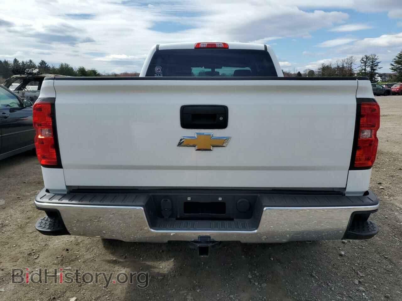2015 CHEVROLET ALL Models - VIN: 1GCUKRECXFF200375 - Photo 6