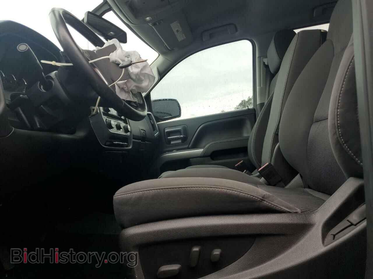 2015 CHEVROLET ALL Models - VIN: 1GCUKRECXFF200375 - Photo 7