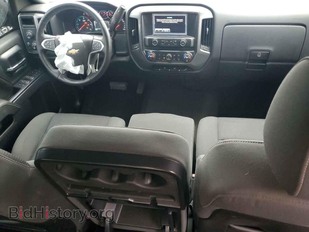 2015 CHEVROLET ALL Models - VIN: 1GCUKRECXFF200375 - Photo 8