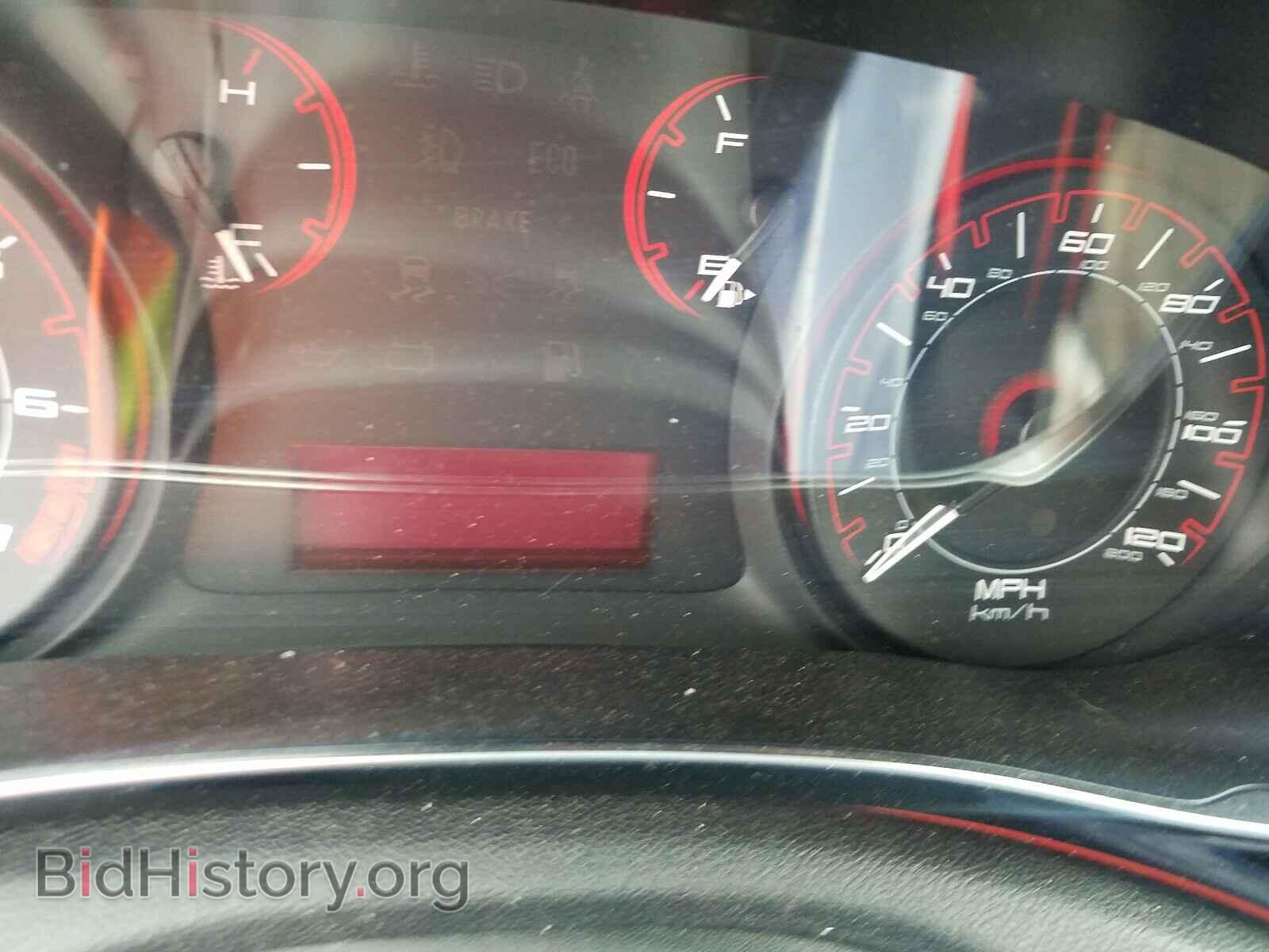 2013 DODGE DART - VIN: 1C3CDFBH8DD135706 - Фото 8