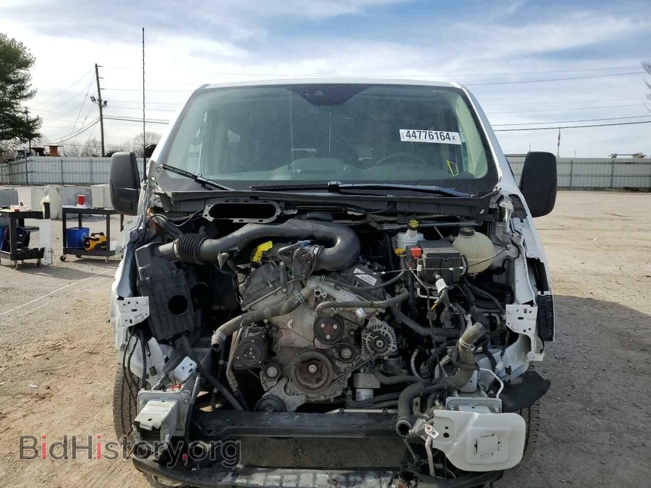 2018 FORD TRANSIT - VIN: 1FBZX2YM8JKA85489 - Фото 5