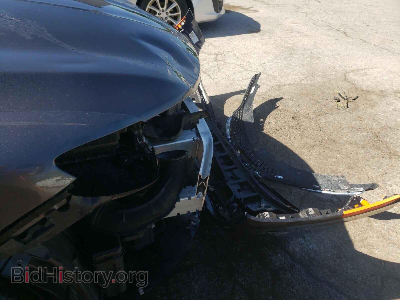 2015 CHRYSLER 200 - VIN: 1C3CCCAB6FN635035 - Photo 9