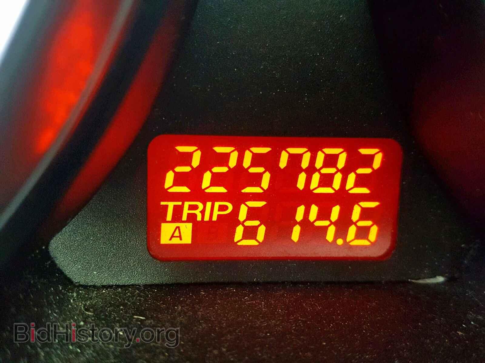 2008 MAZDA CX-9 - VIN: JM3TB38V680153283 - Фото 8