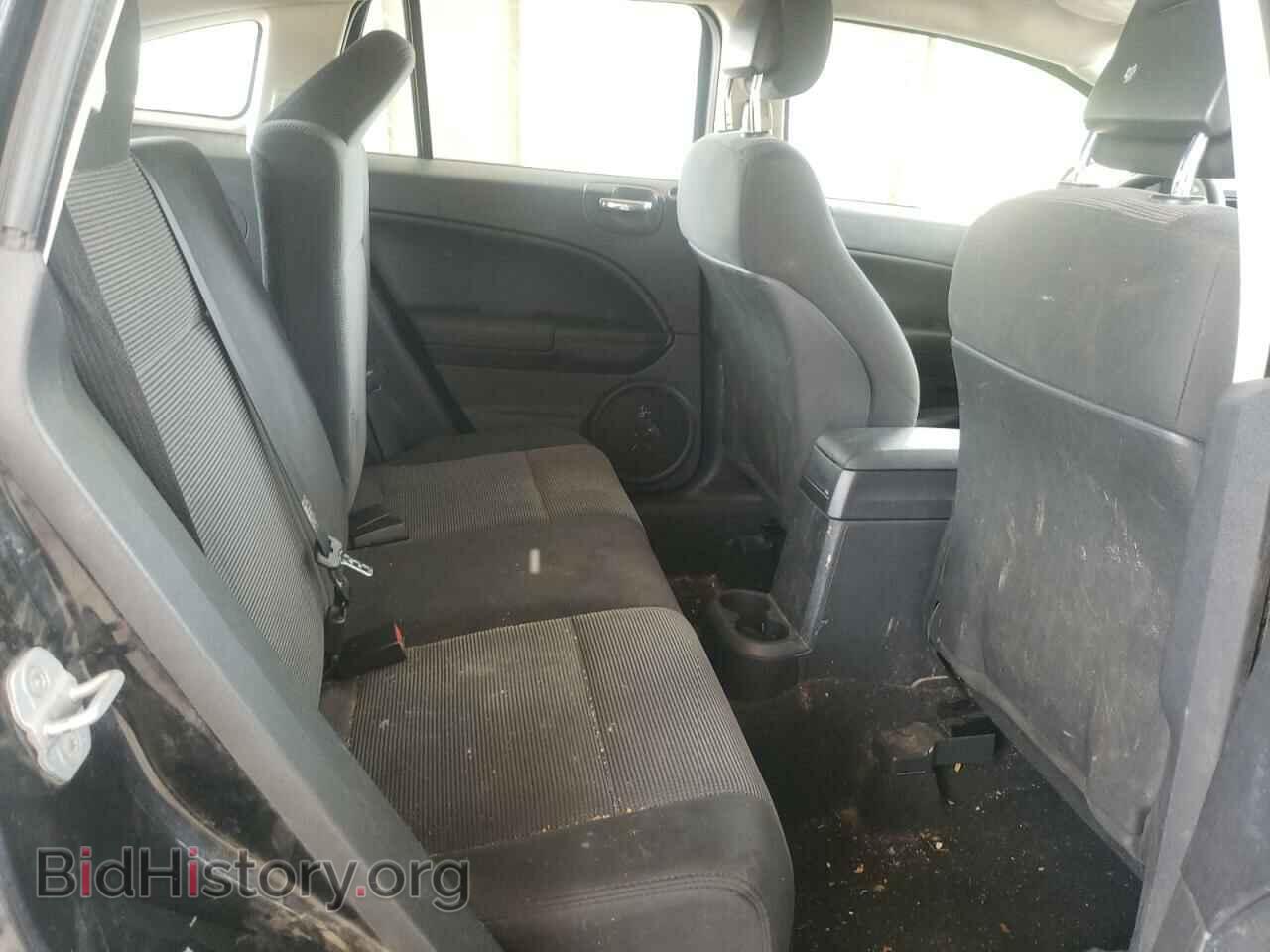 2010 DODGE CALIBER - VIN: 1B3CB4HA7AD662083 - Photo 6