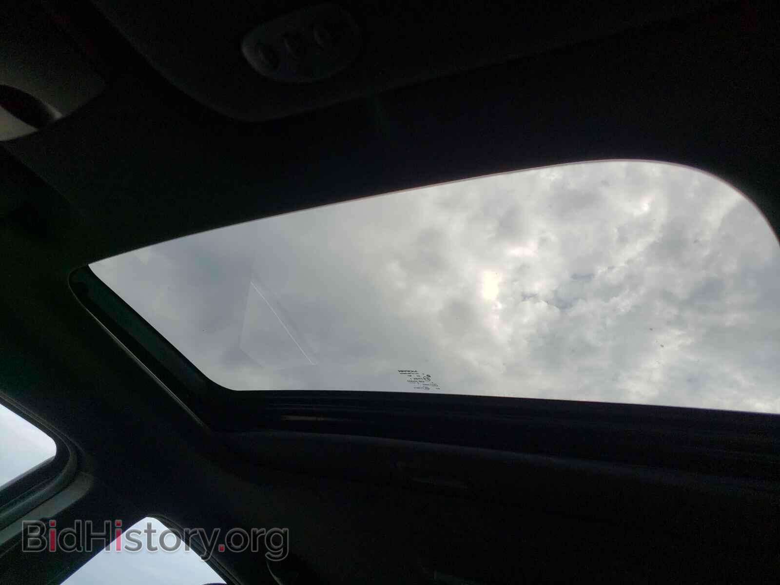 2013 CHRYSLER 200 - VIN: 1C3CCBCGXDN507039 - Фото 9