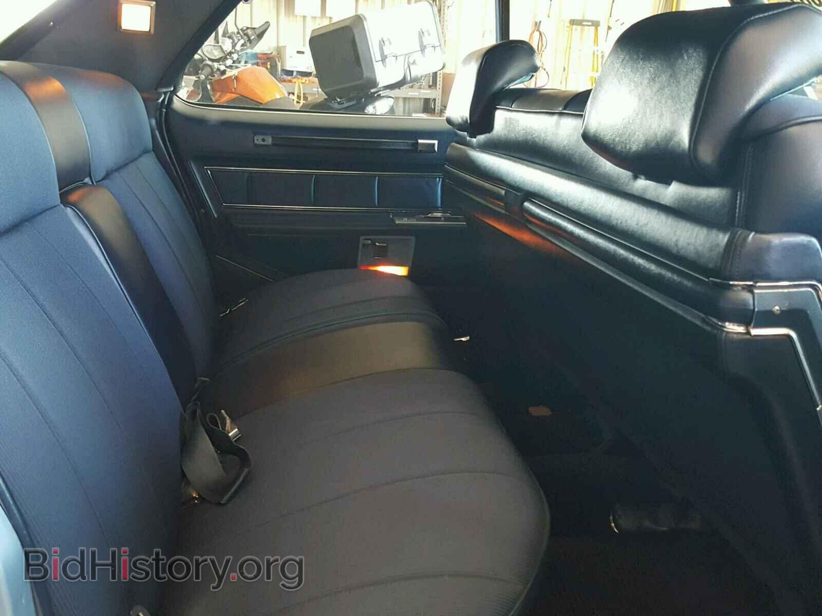 1969 CADILLAC DEVILLE - VIN: B9221692 - Photo 6