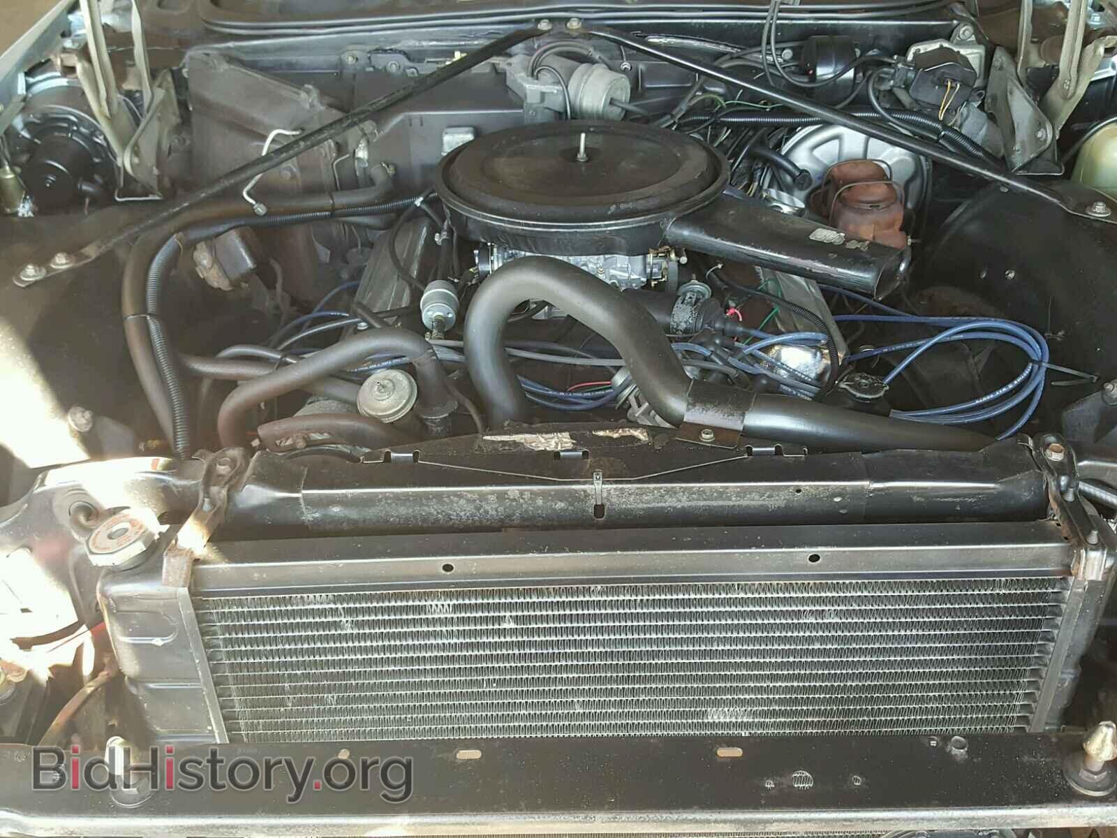 1969 CADILLAC DEVILLE - VIN: B9221692 - Photo 7