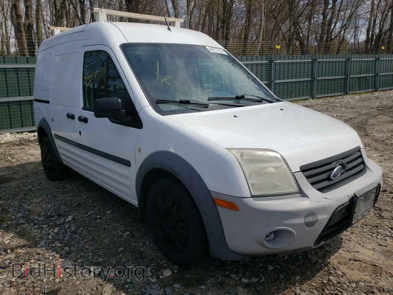 Фотография NM0LS7AN4CT088464 - FORD TRANSIT CO 2012