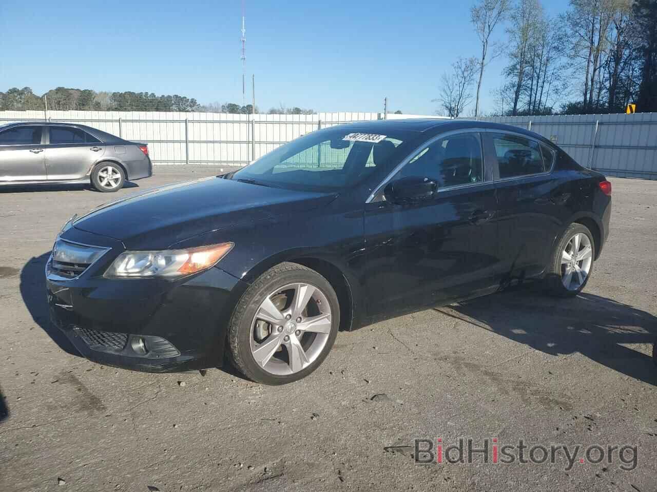 Фотография 19VDE1F5XDE002632 - ACURA ILX 2013