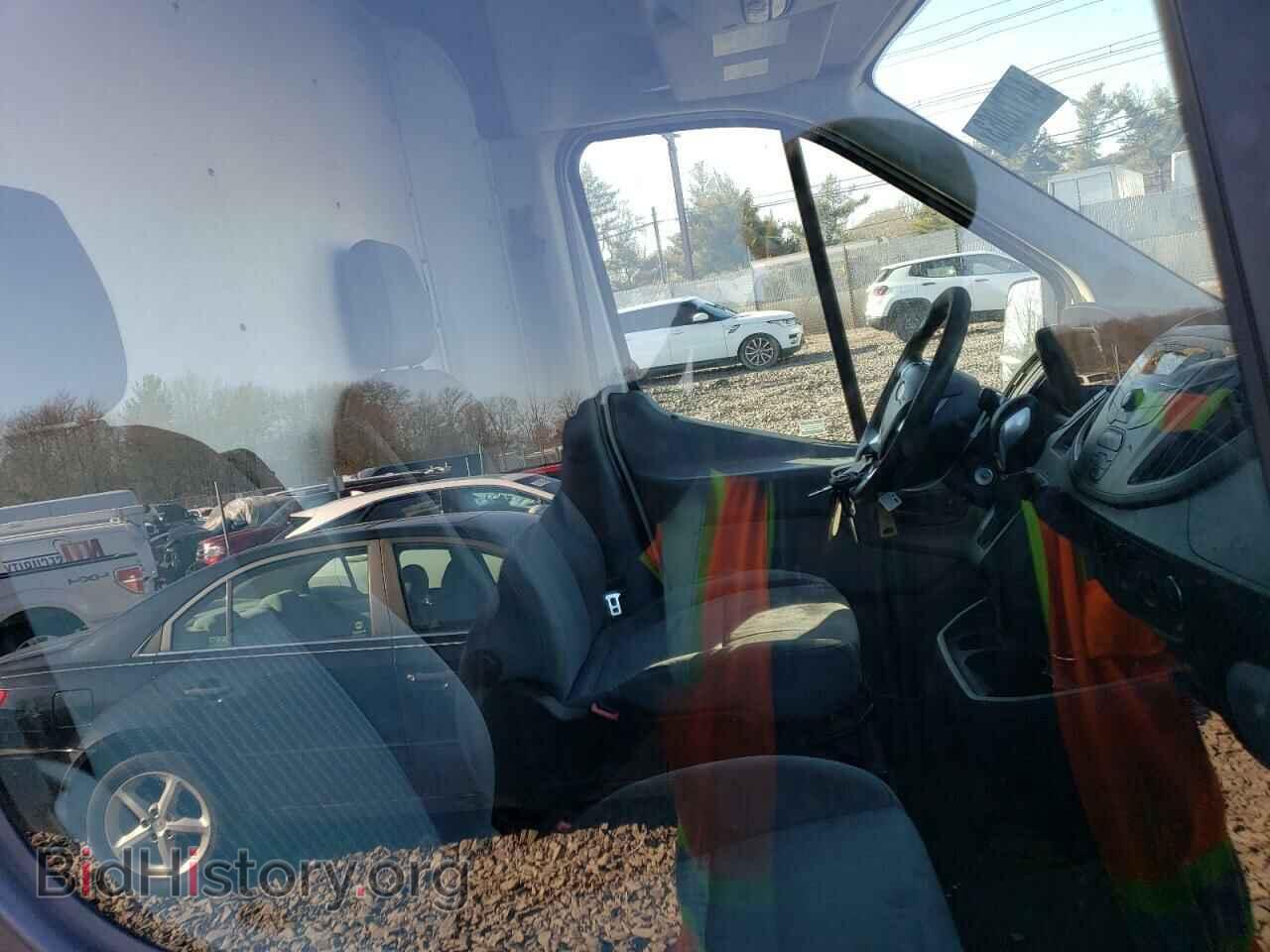 2015 FORD TRANSIT - VIN: 1FTNR2XV3FKA08552 - Фото 10