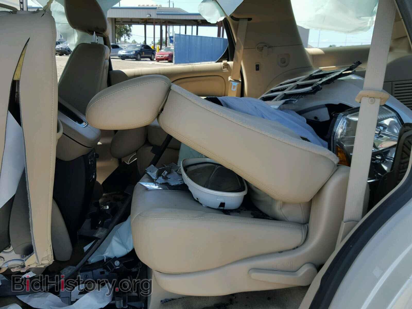 2013 CADILLAC ESCALADE - VIN: 1GYS4BEFXDR256289 - Фото 6