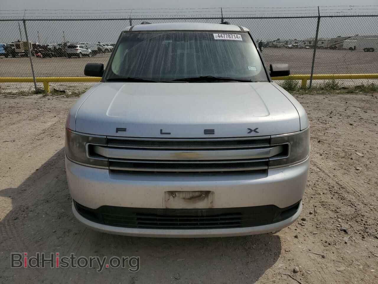 2014 FORD FLEX - VIN: 2FMGK5B89EBD42234 - Photo 5