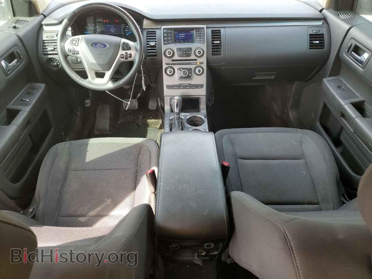 2014 FORD FLEX - VIN: 2FMGK5B89EBD42234 - Photo 8