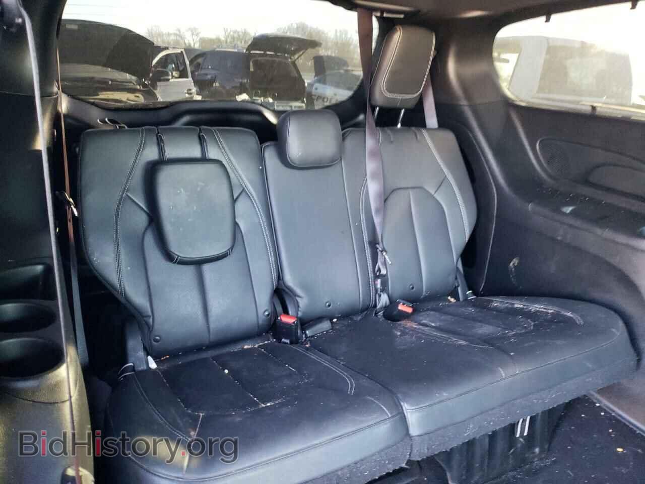 2020 CHRYSLER PACIFICA - VIN: 2C4RC1EG3LR126969 - Photo 10