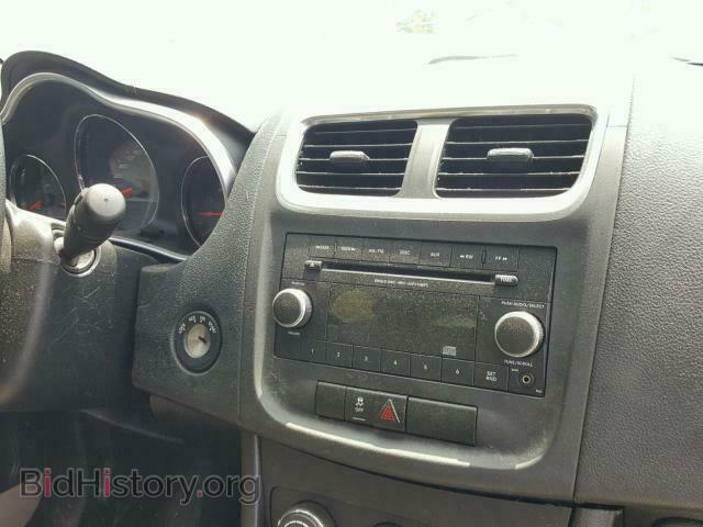 2013 DODGE AVENGER - VIN: 1C3CDZAB9NDN51220 - Photo 9
