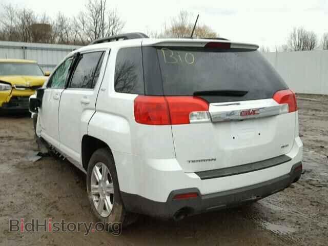 2015 GMC TERRAIN - VIN: 2GKFLXE34F6238967 - Photo 3