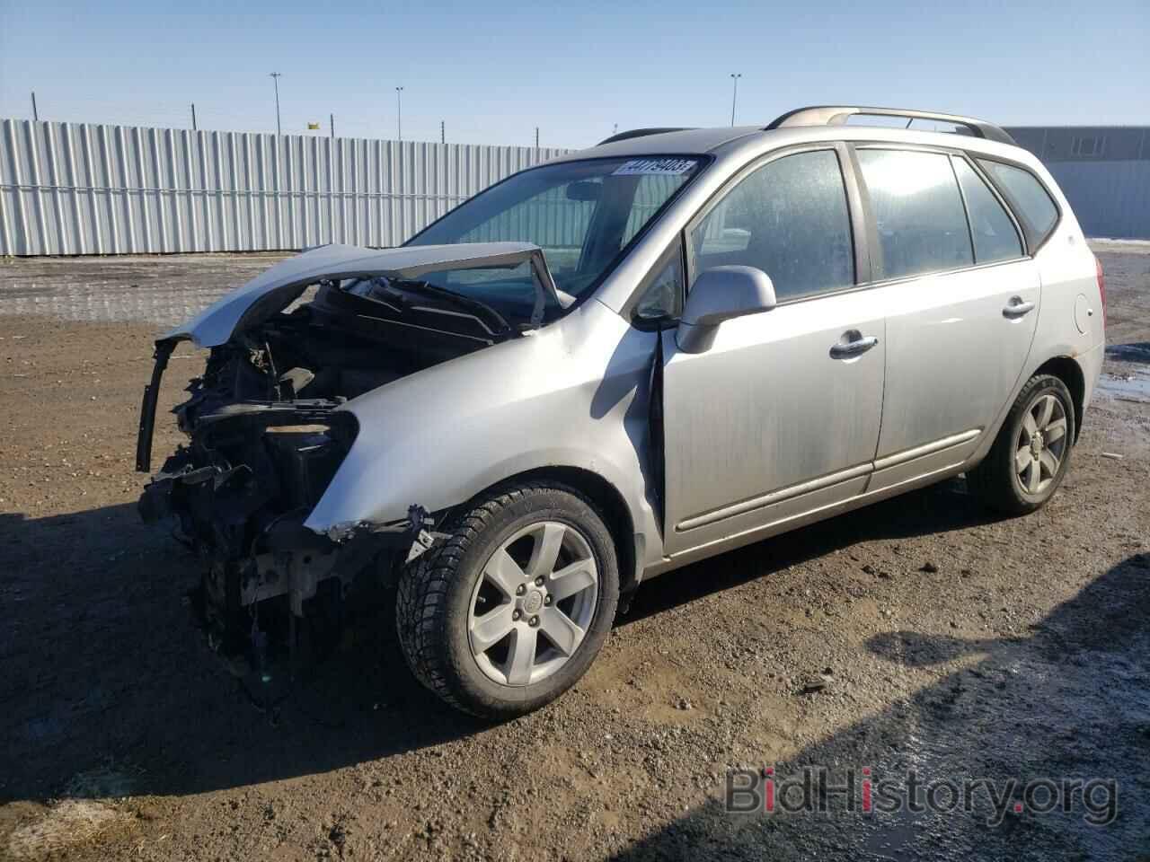 Photo KNAFG528X97266407 - KIA RONDO 2009