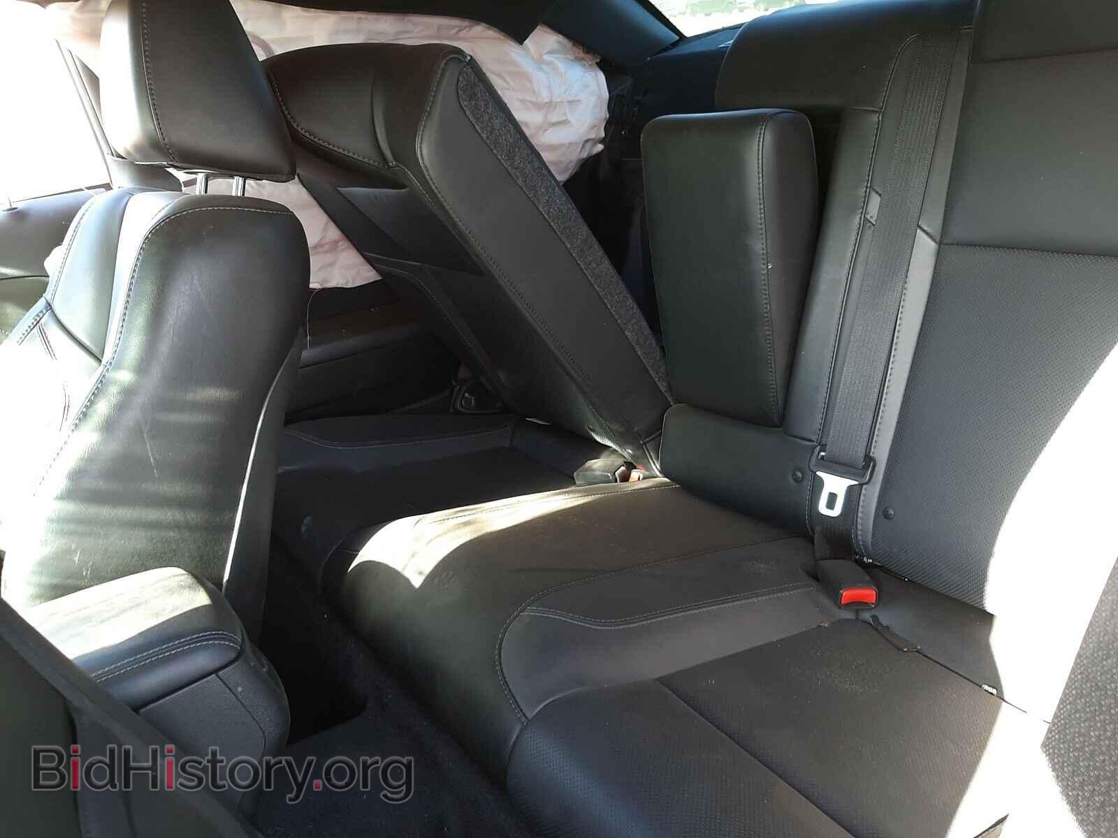2017 DODGE CHALLENGER - VIN: 2C3CDZAG8HH592521 - Photo 6