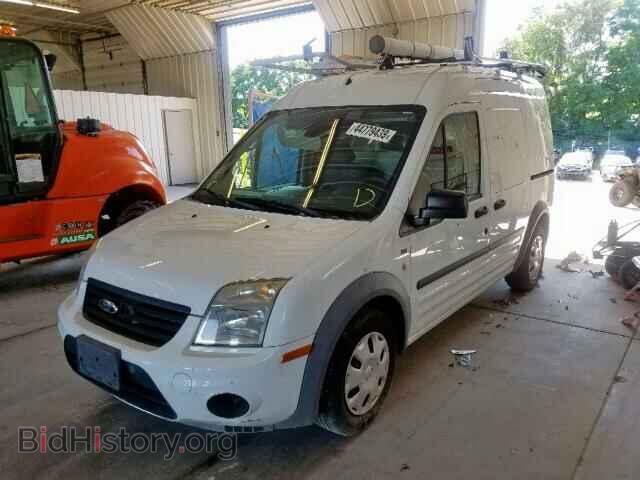 2013 FORD TRANSIT CO - VIN: NM0LS7BN8DT135141 - Фото 2