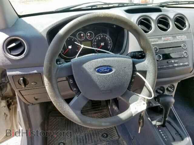 2013 FORD TRANSIT CO - VIN: NM0LS7BN8DT135141 - Фото 10