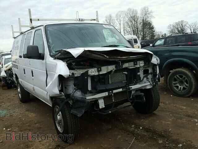 Фотография 1FTNE2EL4CDA37152 - FORD ECONOLINE 2012