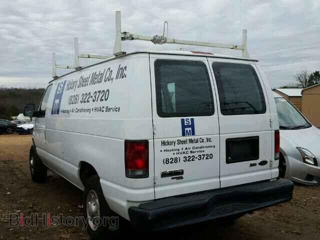 2012 FORD ECONOLINE - VIN: 1FTNE2EL4CDA37152 - Фото 3