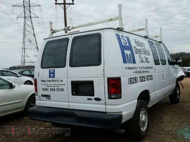 2012 FORD ECONOLINE - VIN: 1FTNE2EL4CDA37152 - Фото 4
