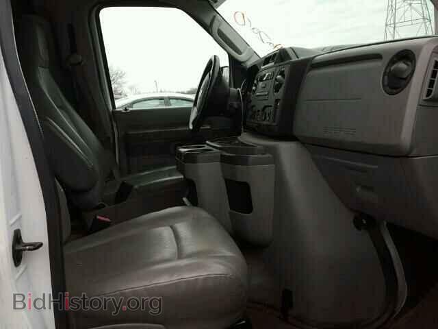 2012 FORD ECONOLINE - VIN: 1FTNE2EL4CDA37152 - Фото 5