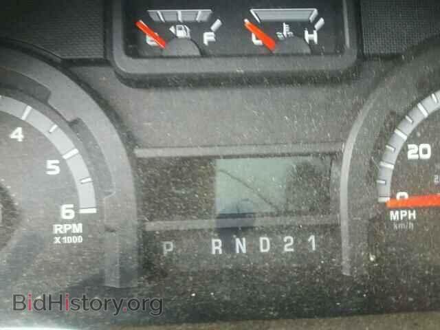 2012 FORD ECONOLINE - VIN: 1FTNE2EL4CDA37152 - Фото 8