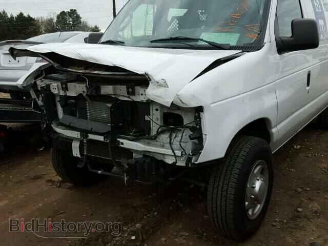 2012 FORD ECONOLINE - VIN: 1FTNE2EL4CDA37152 - Фото 9