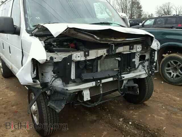 2012 FORD ECONOLINE - VIN: 1FTNE2EL4CDA37152 - Фото 10