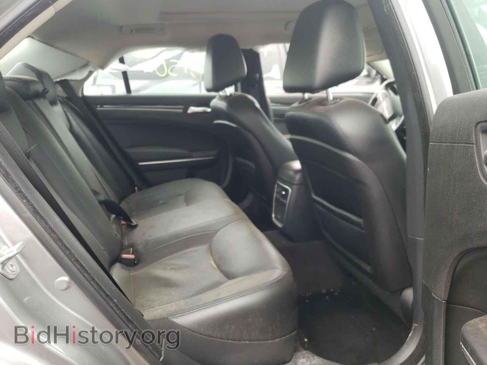 2015 CHRYSLER 300 - VIN: 2C3CCARG7FH803374 - Photo 6