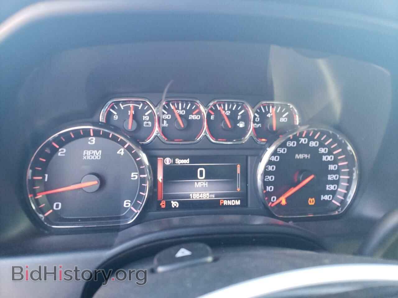 2014 GMC SIERRA - VIN: 1GTV2VEC9EZ107096 - Photo 9