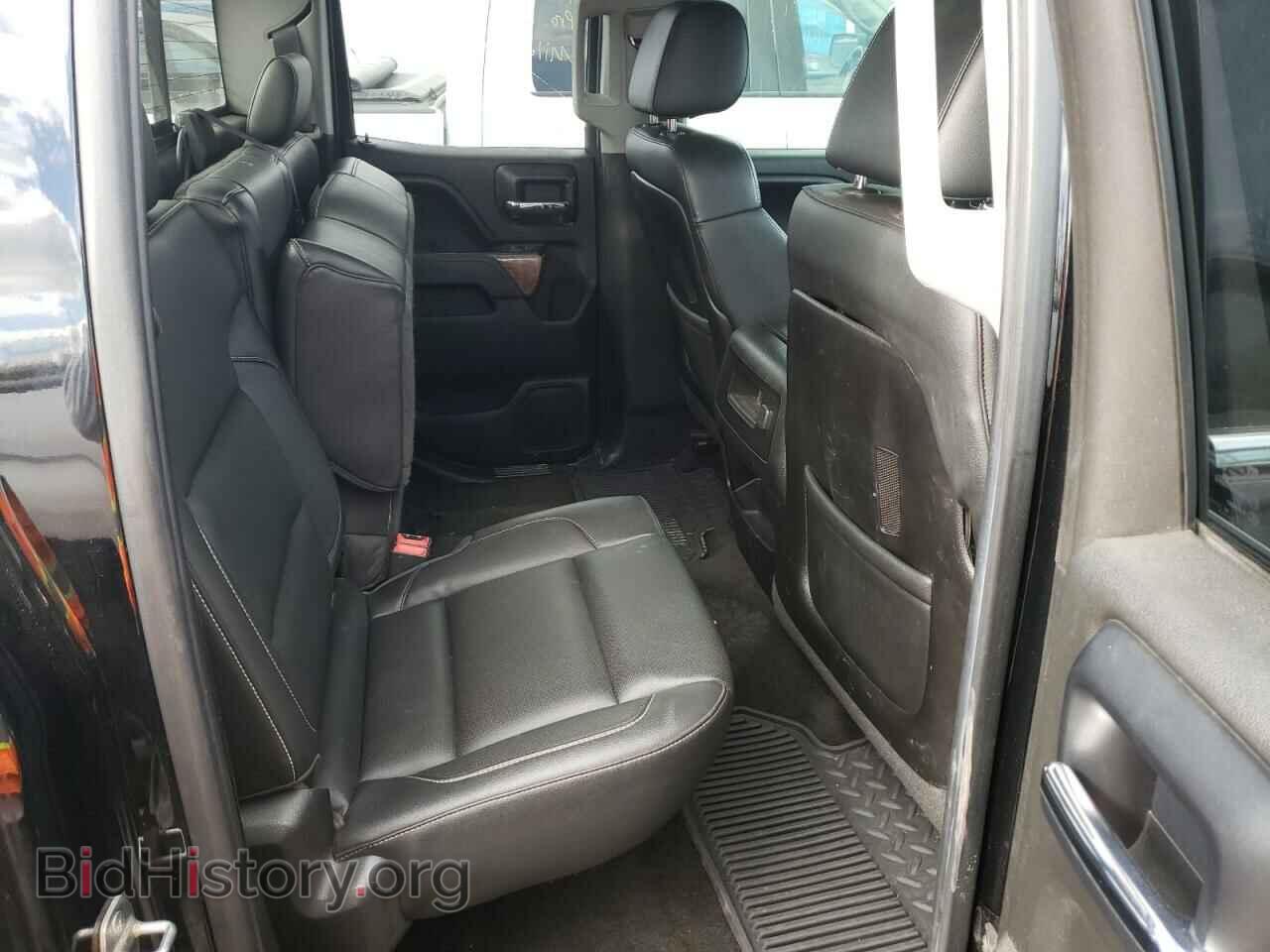 2014 GMC SIERRA - VIN: 1GTV2VEC9EZ107096 - Photo 10