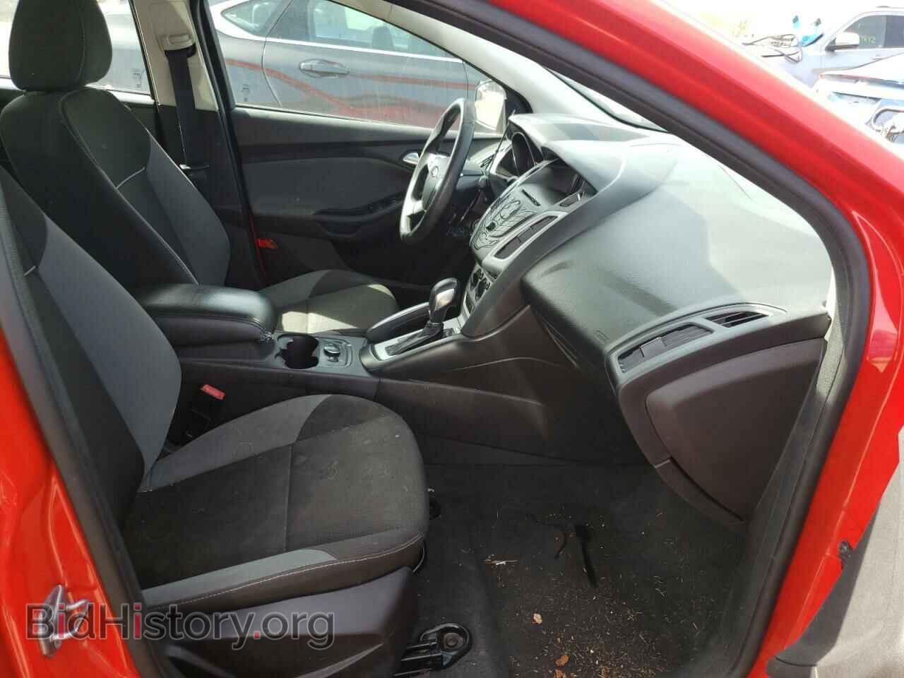 2013 FORD FOCUS - VIN: 1FADP3F27DL324371 - Photo 5