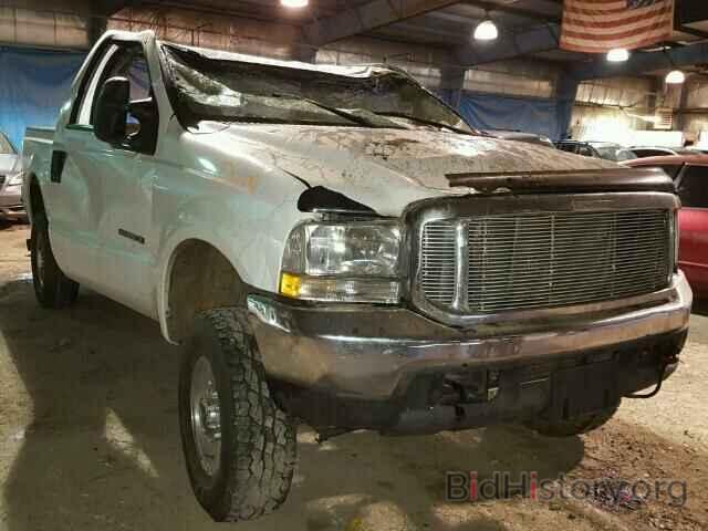 Photo 1FTNX21F9YEA18074 - FORD F250 2000