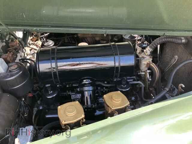 1958 BENTLEY ALL MODELS - VIN: ALB9 - Photo 7