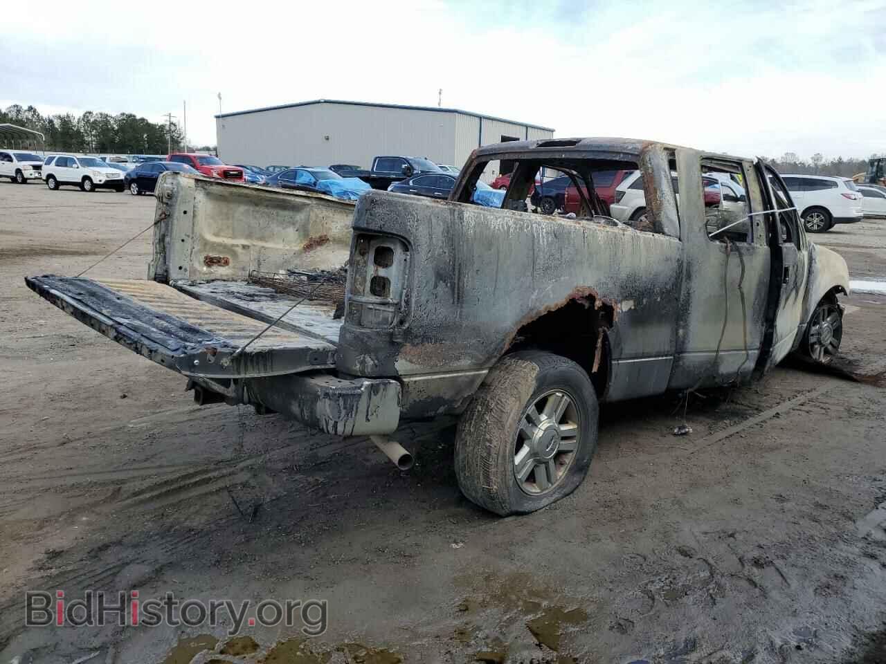 2006 FORD All Models - VIN: 1FTPX14596FA29251 - Photo 3