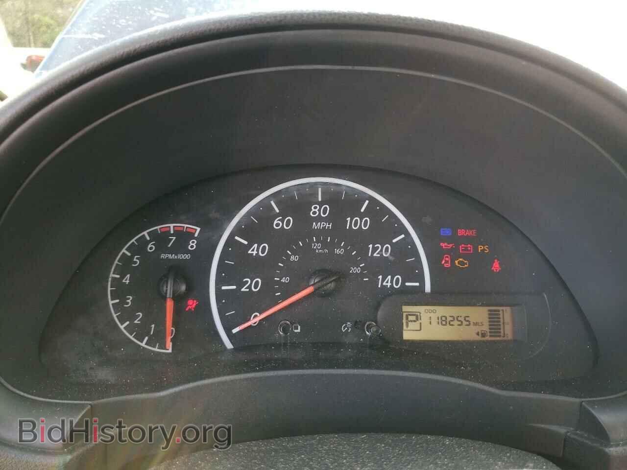 2017 NISSAN VERSA - VIN: 3N1CN7AP1HL823377 - Фото 9