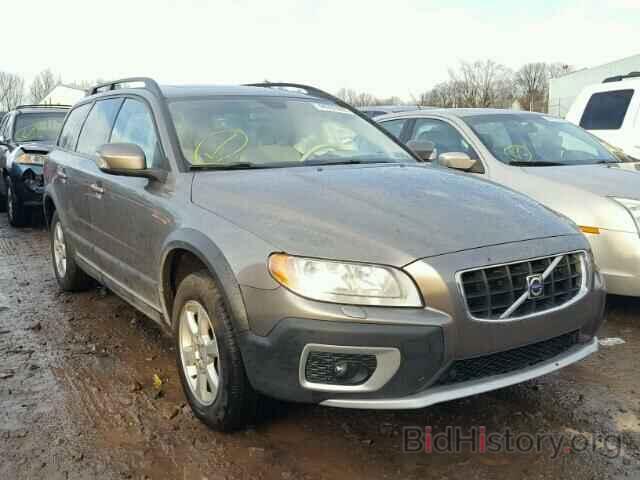 Photo YV4BZ982091055822 - VOLVO XC70 2009