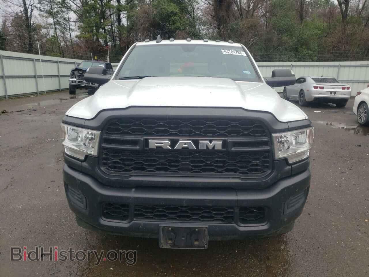 2022 RAM 2500 - VIN: 3C6UR4HJ7NG280196 - Фото 5