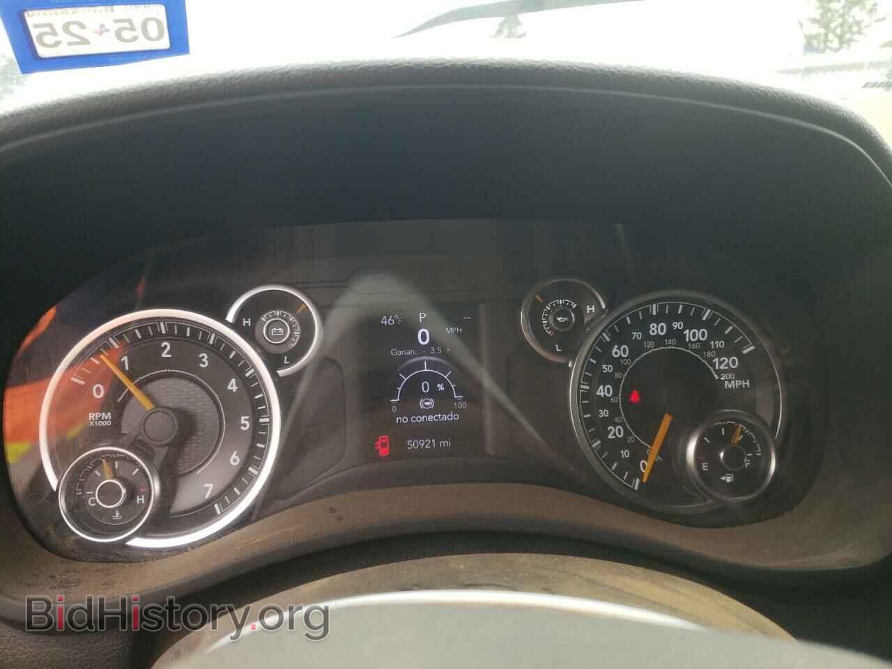 2022 RAM 2500 - VIN: 3C6UR4HJ7NG280196 - Фото 9