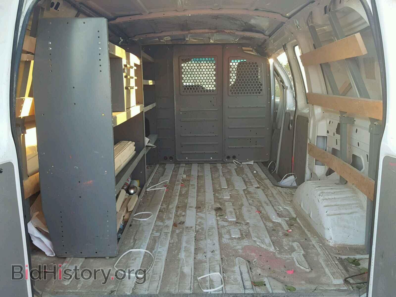 2012 FORD ECONOLINE - VIN: 1FTNE2EW0CDA63774 - Фото 6