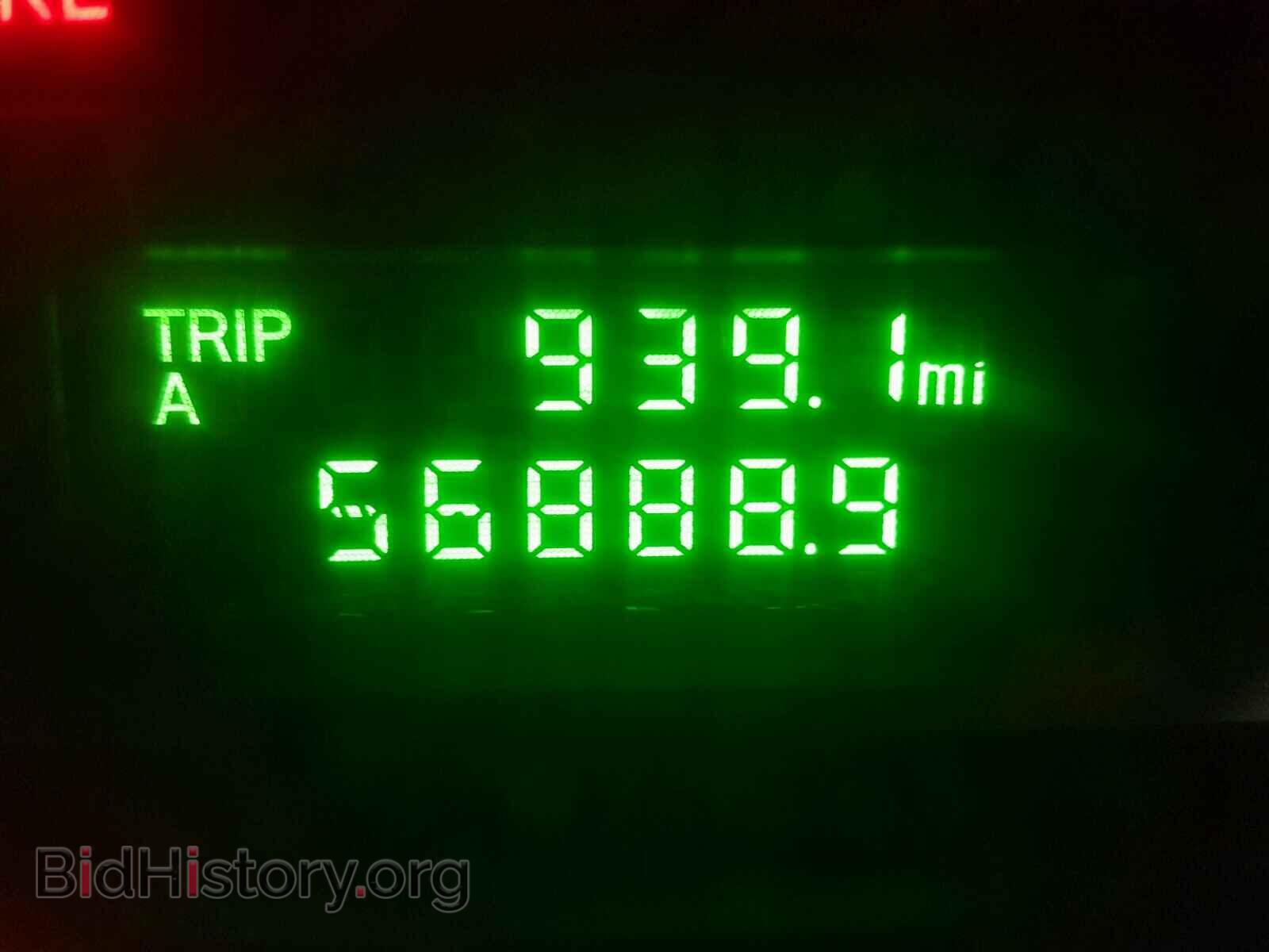 2012 FORD ECONOLINE - VIN: 1FTNE2EW0CDA63774 - Фото 8
