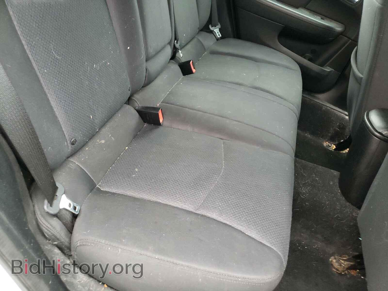 2013 CHRYSLER 200 - VIN: 1C3CCBBB1DN606743 - Фото 6