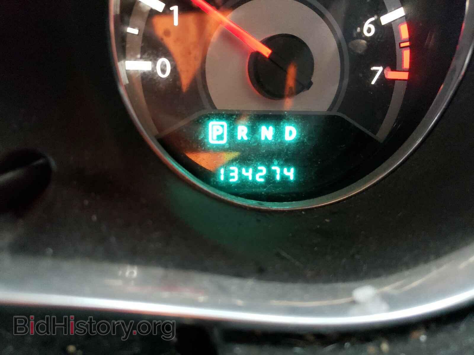 2013 CHRYSLER 200 - VIN: 1C3CCBBB1DN606743 - Фото 8