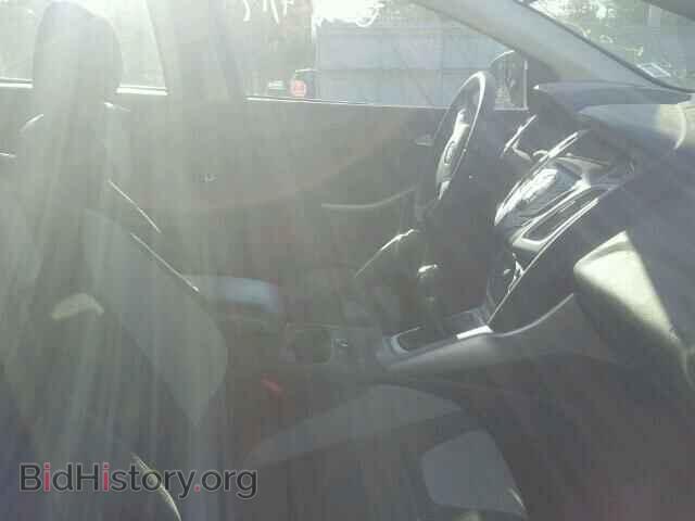 2013 FORD FOCUS - VIN: 1FADP3K27DL281432 - Photo 5