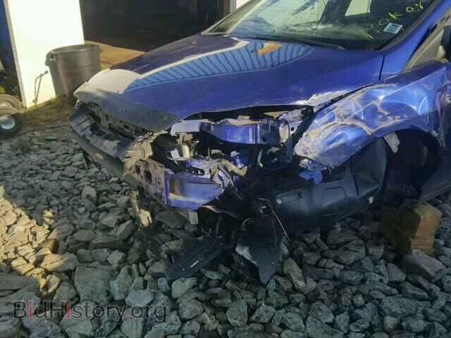 2013 FORD FOCUS - VIN: 1FADP3K27DL281432 - Photo 9