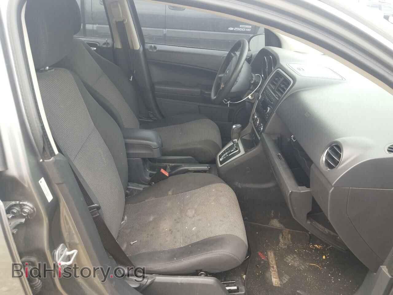 2012 DODGE CALIBER - VIN: 1C3CDWDA0CD508297 - Photo 5